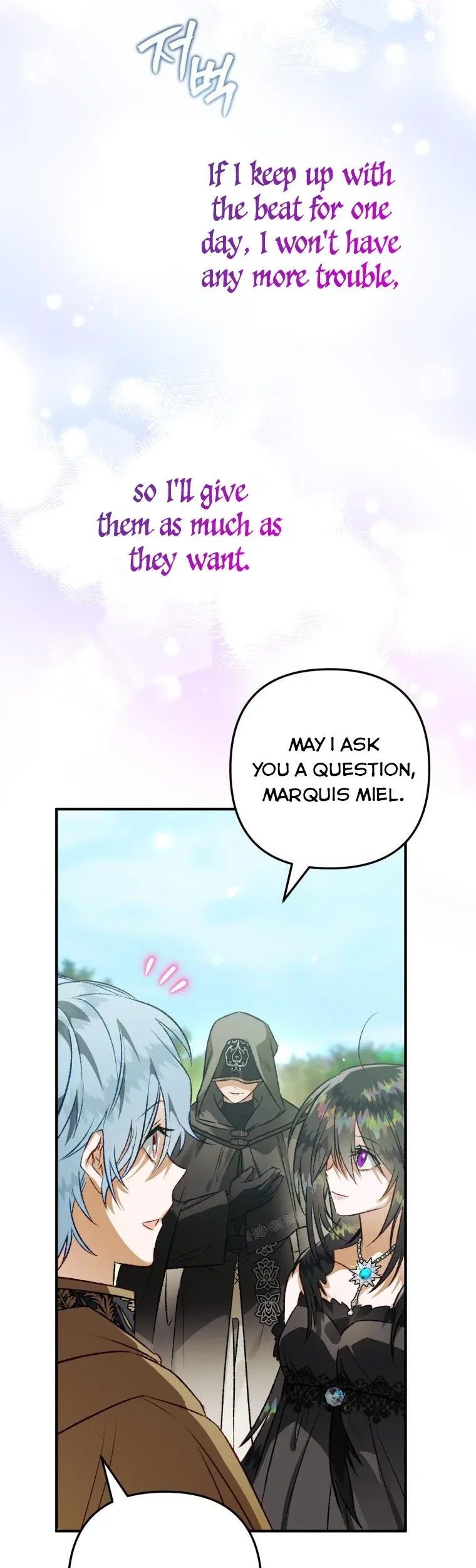 I Have Become a Crow Chapter 76 page 16
