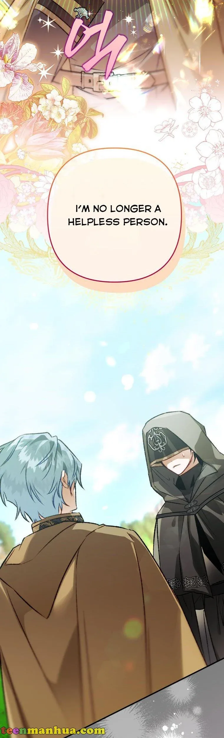 I Have Become a Crow Chapter 76 page 23