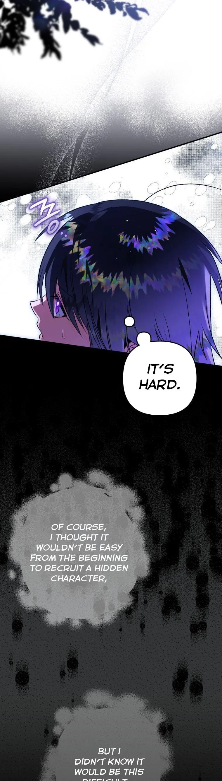 I Have Become a Crow Chapter 73 page 4