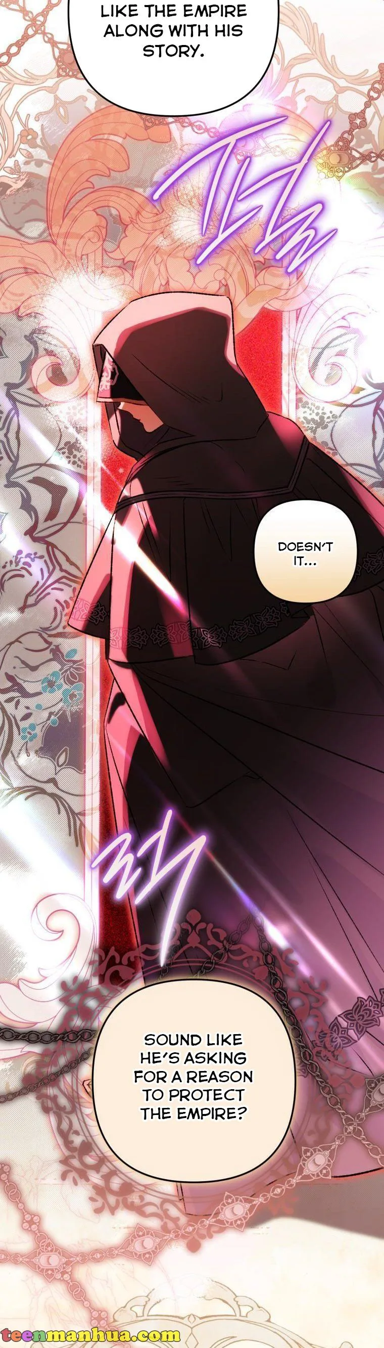 I Have Become a Crow Chapter 73 page 24