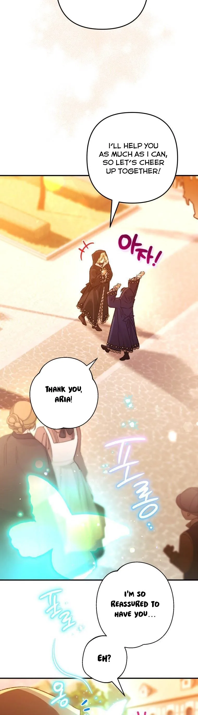I Have Become a Crow Chapter 73 page 27