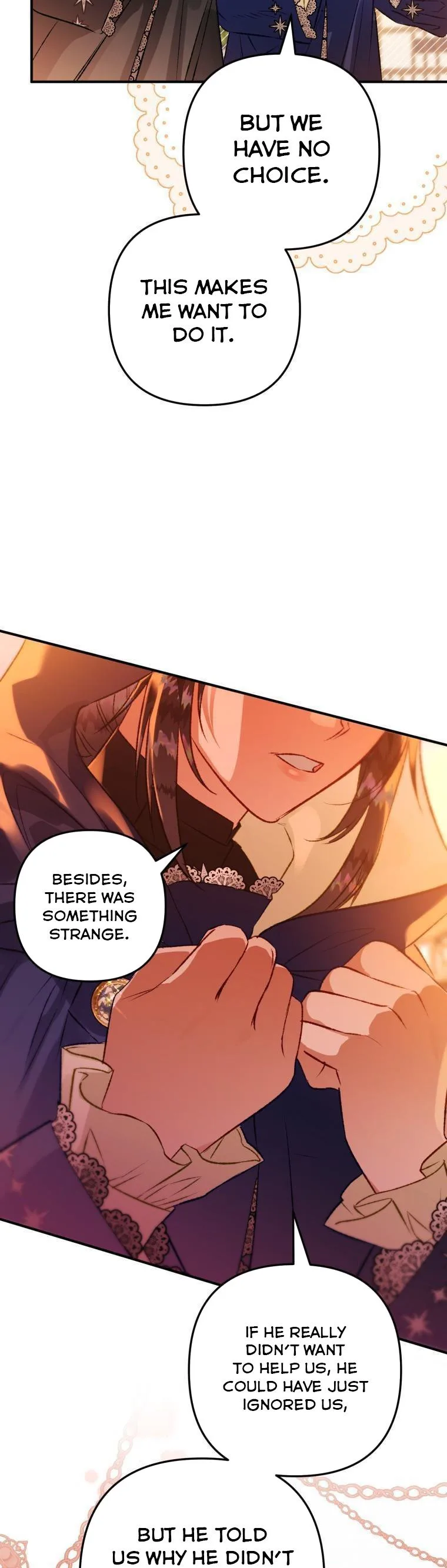 I Have Become a Crow Chapter 73 page 23