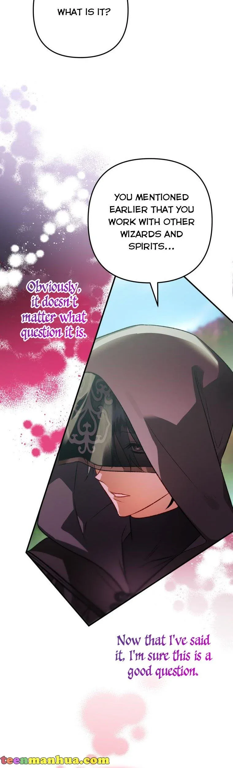 I Have Become a Crow Chapter 76 page 17