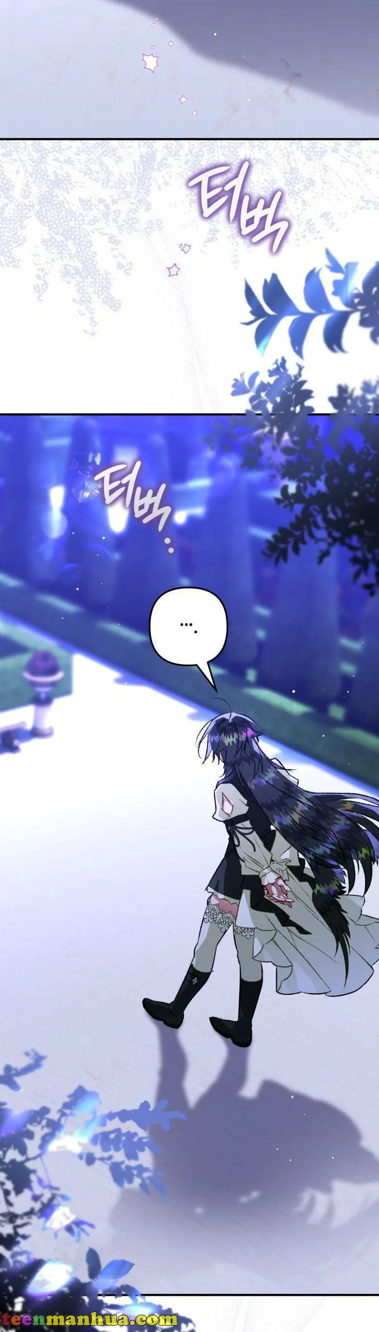 I Have Become a Crow Chapter 73 page 3