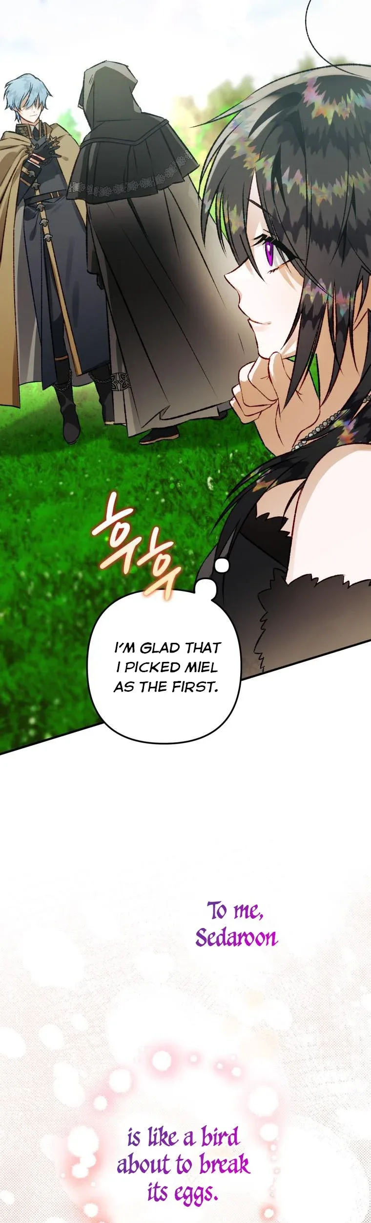 I Have Become a Crow Chapter 76 page 26