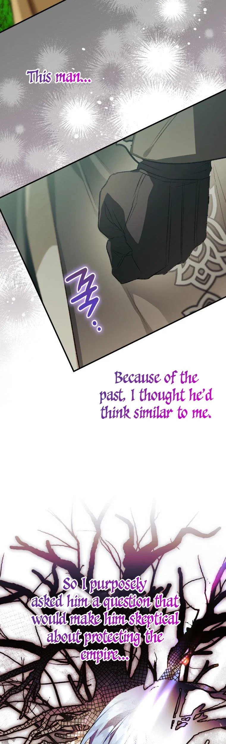 I Have Become a Crow Chapter 76 page 24