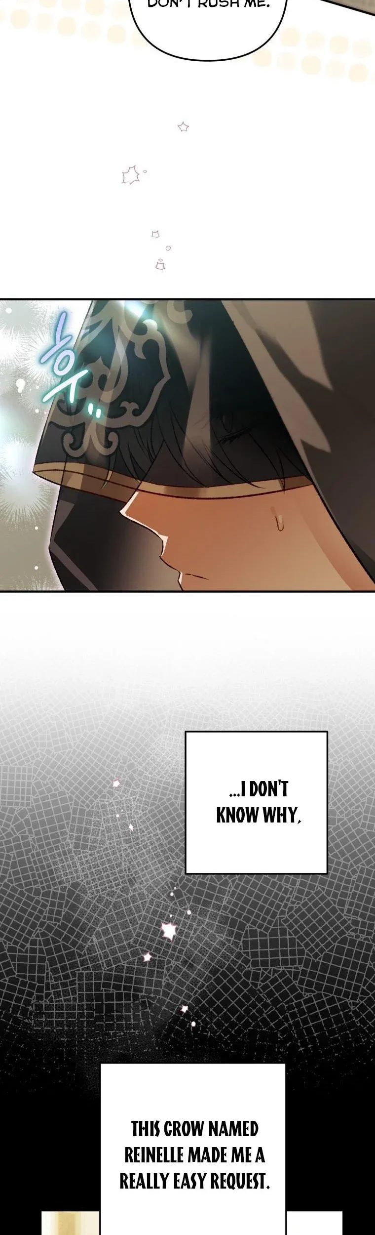 I Have Become a Crow Chapter 76 page 11