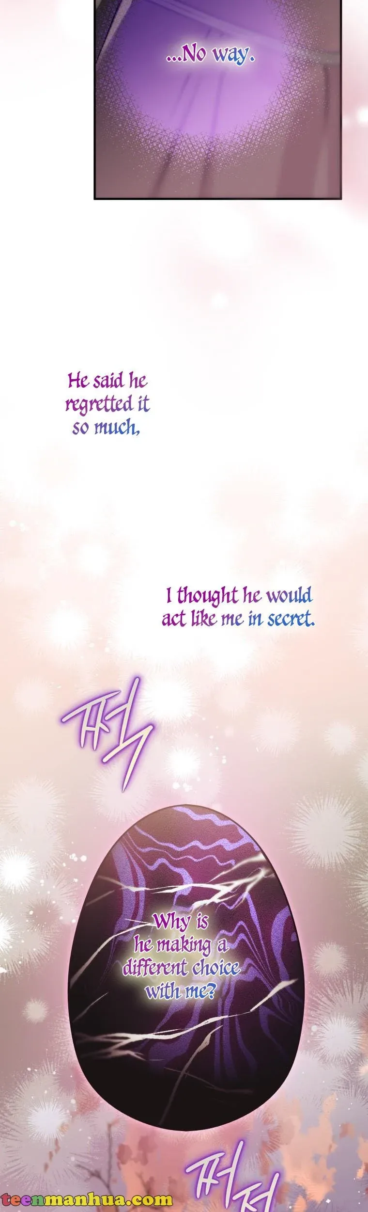 I Have Become a Crow Chapter 76 page 46