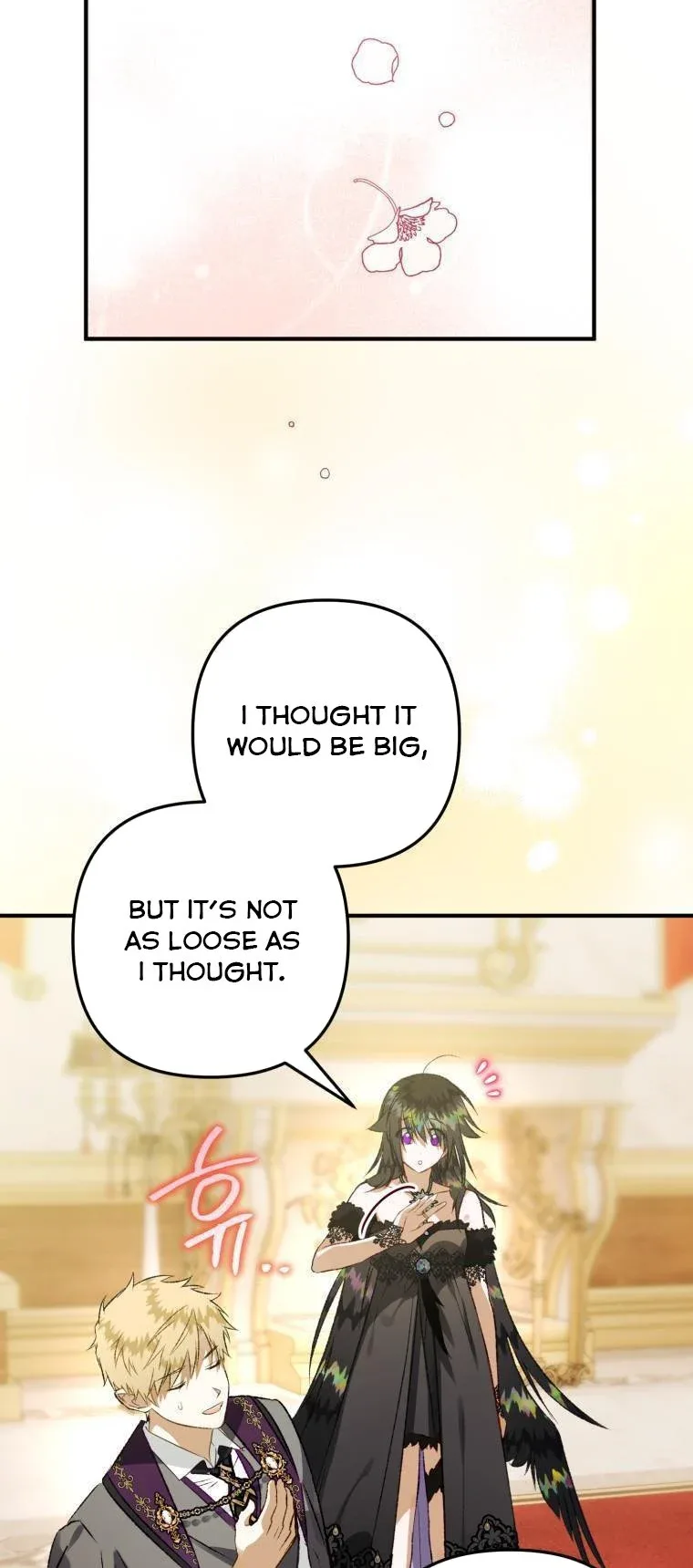 I Have Become a Crow Chapter 75 page 38