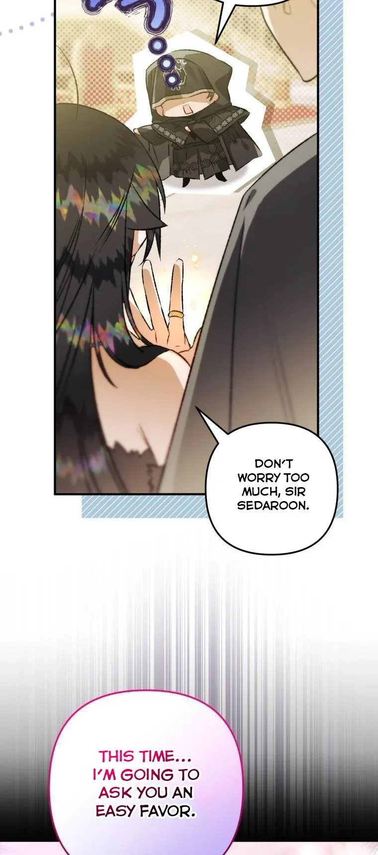 I Have Become a Crow Chapter 75 page 47