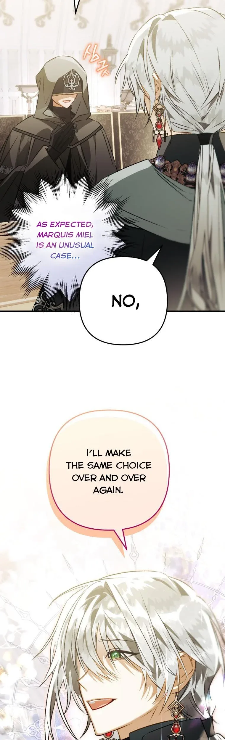 I Have Become a Crow Chapter 76 page 42