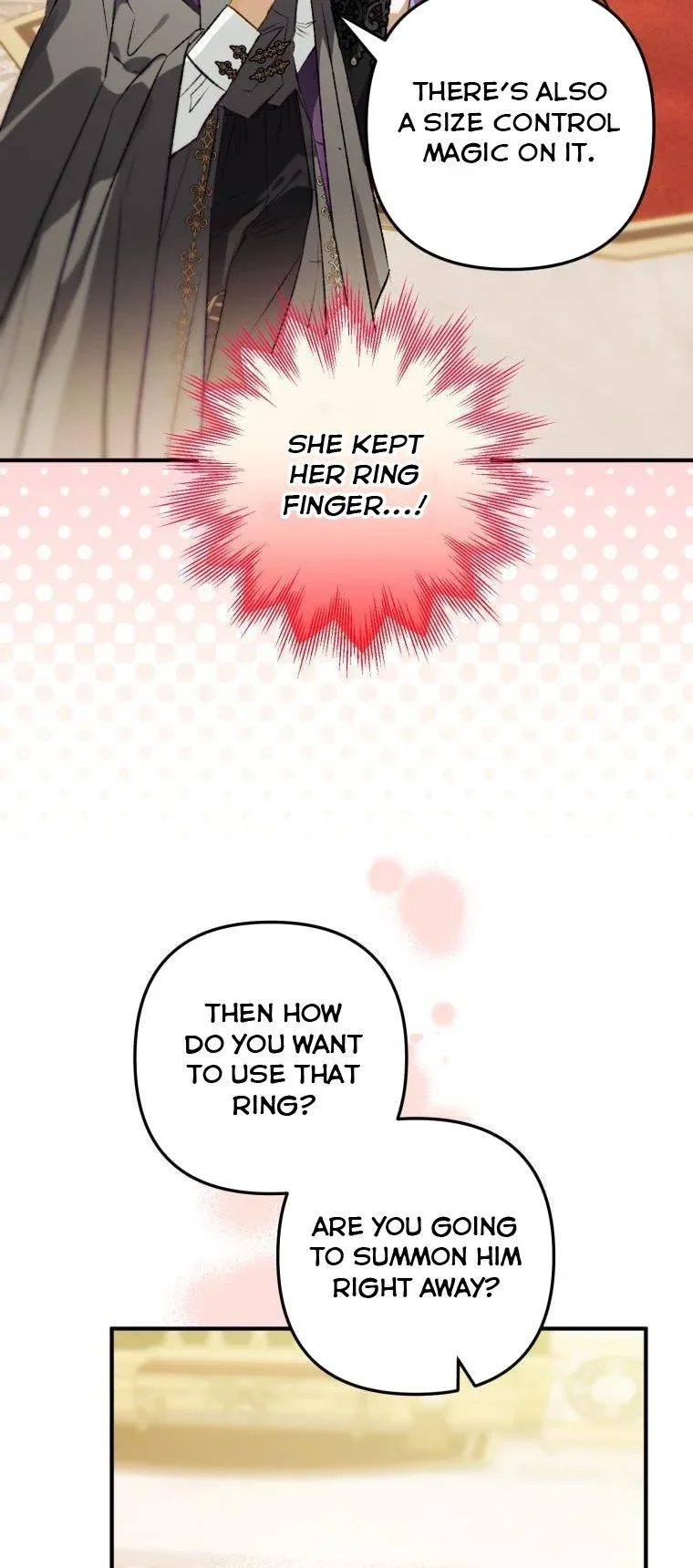 I Have Become a Crow Chapter 75 page 39