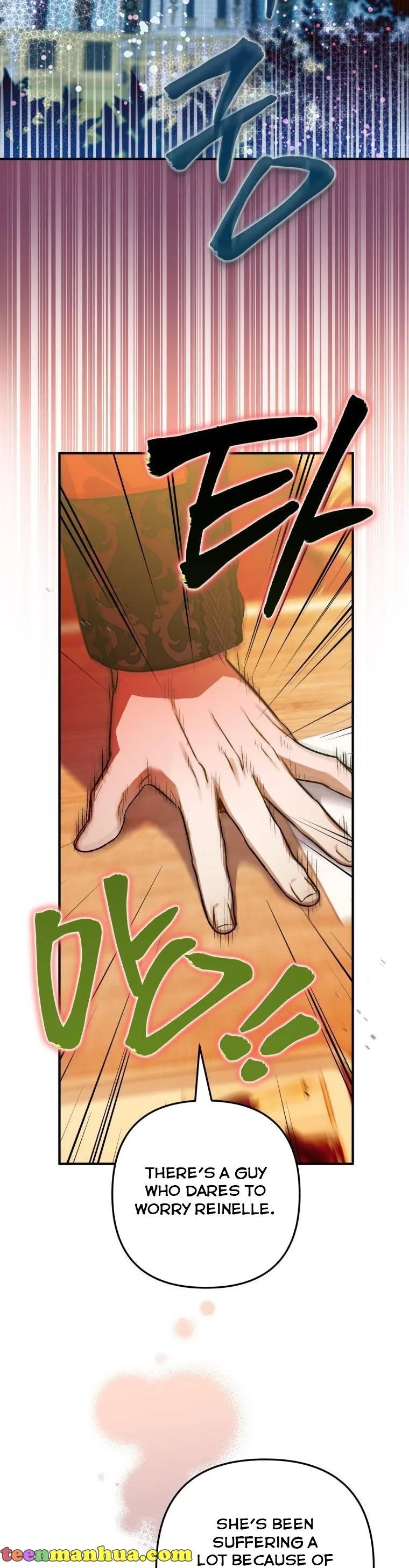 I Have Become a Crow Chapter 73 page 47
