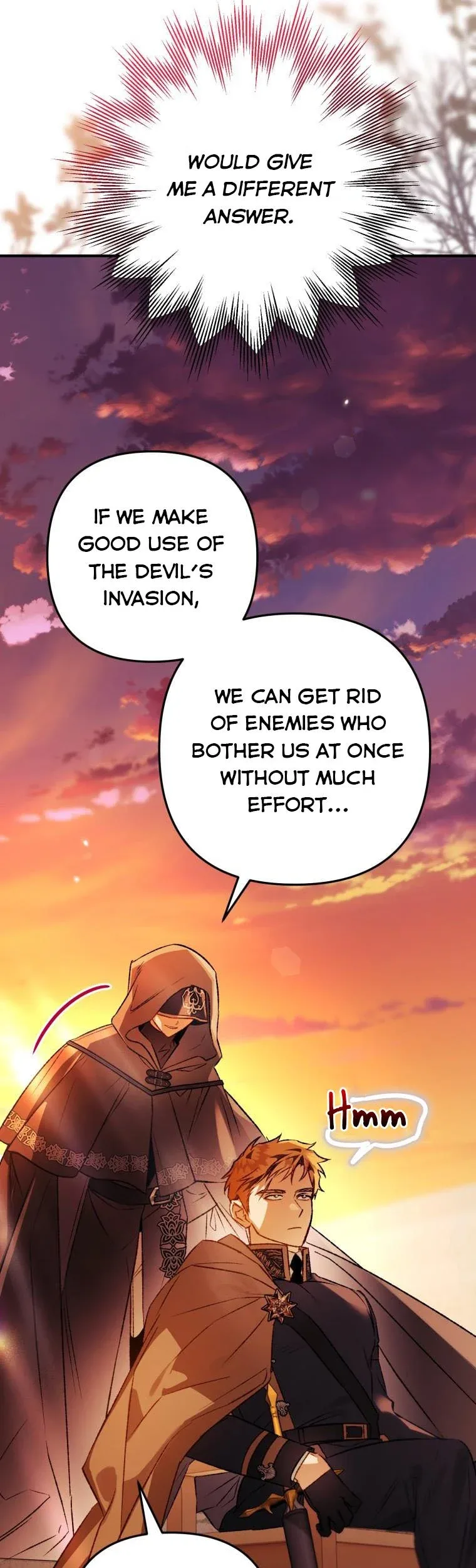 I Have Become a Crow Chapter 76 page 48