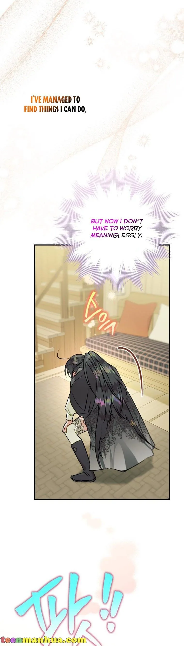 I Have Become a Crow Chapter 70 page 31