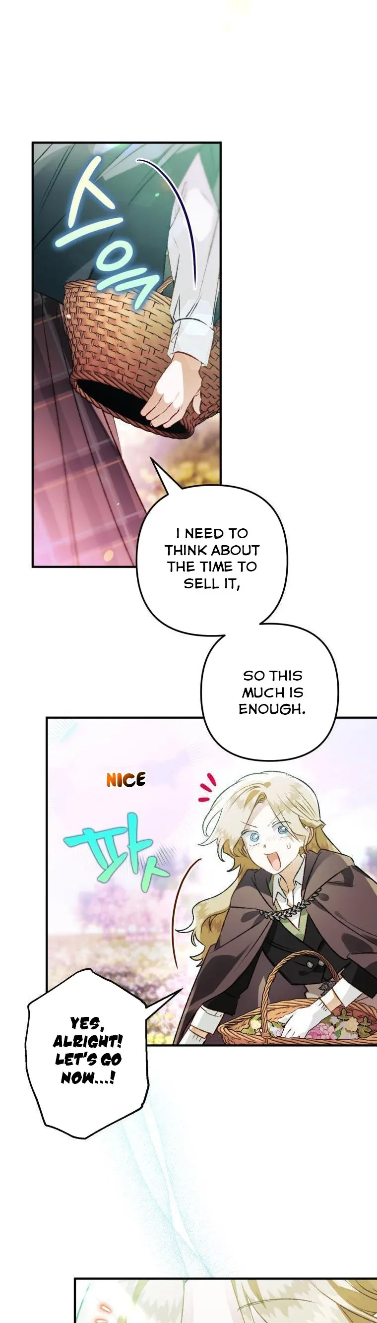 I Have Become a Crow Chapter 75 page 13