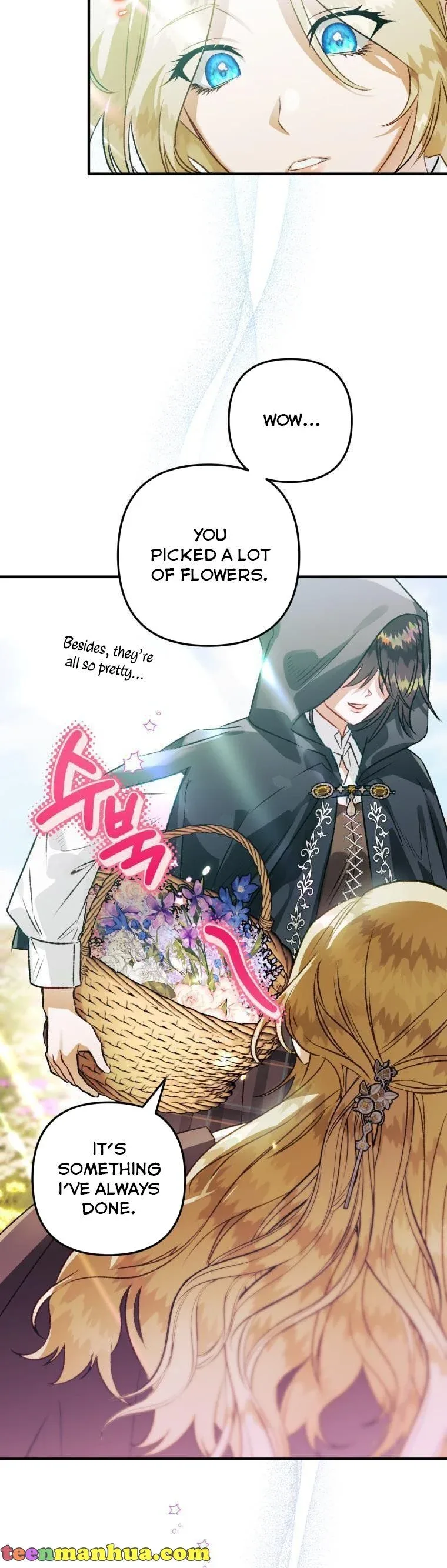 I Have Become a Crow Chapter 75 page 14