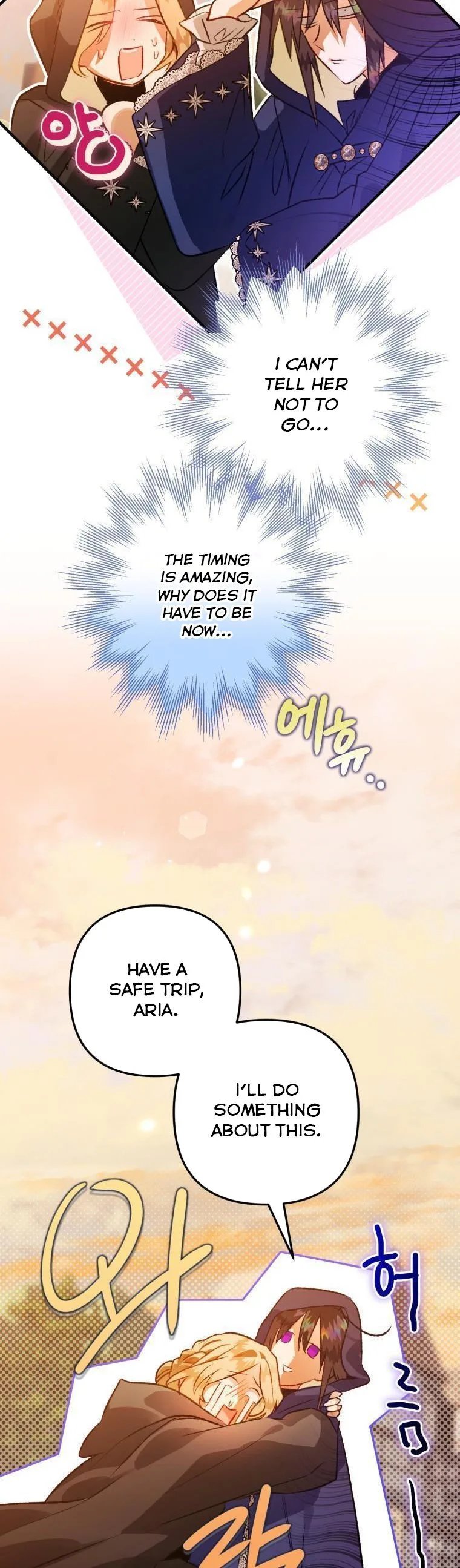 I Have Become a Crow Chapter 73 page 37