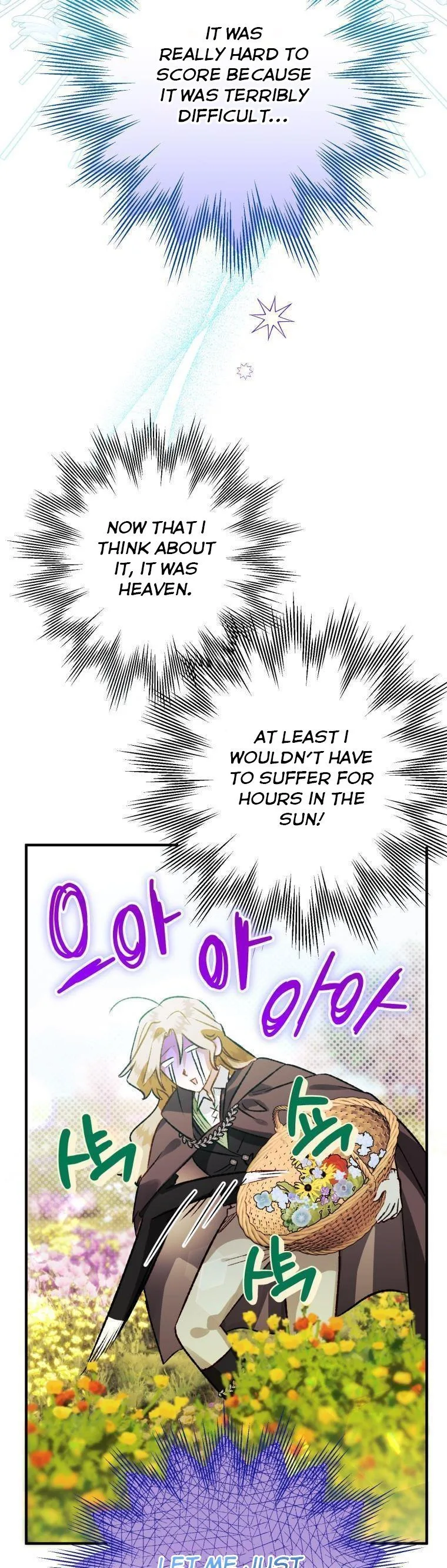 I Have Become a Crow Chapter 75 page 11