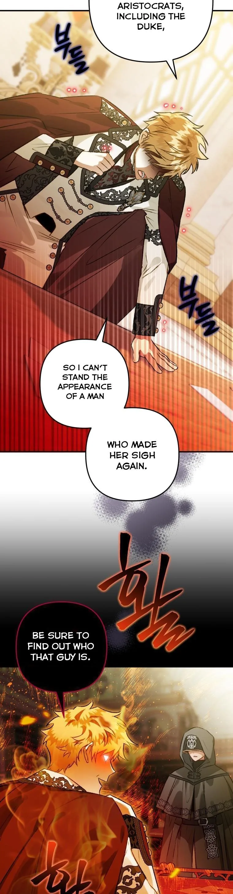I Have Become a Crow Chapter 73 page 48