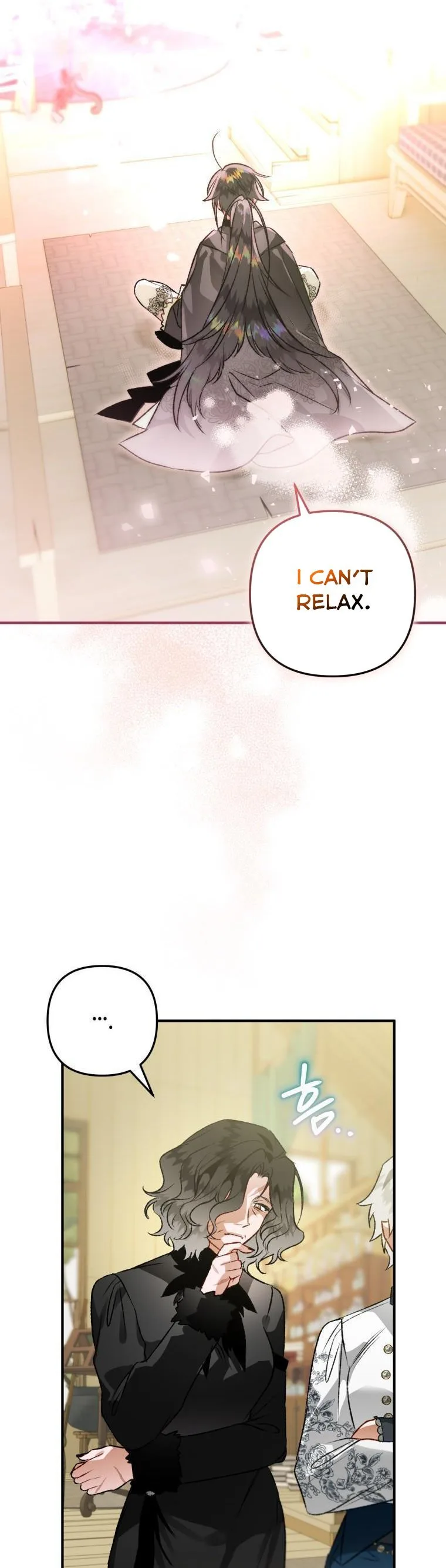 I Have Become a Crow Chapter 70 page 25