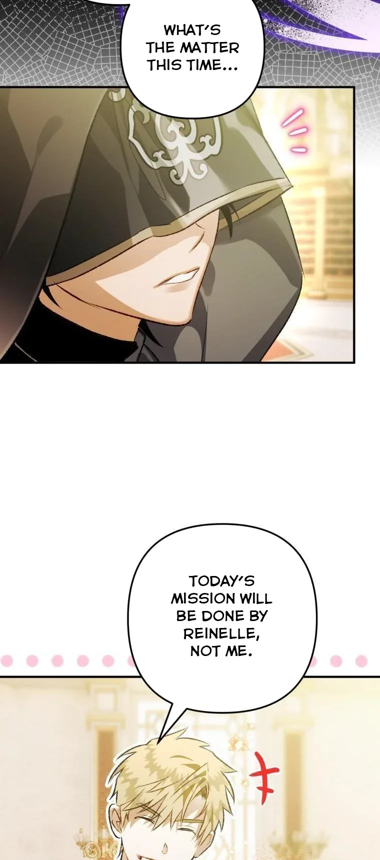 I Have Become a Crow Chapter 75 page 45