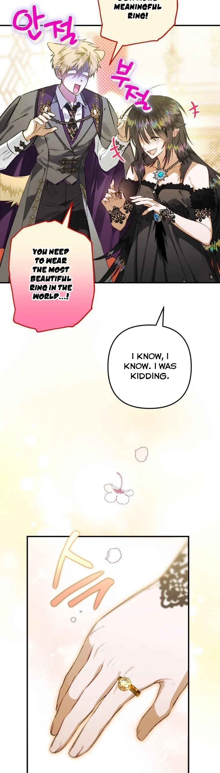 I Have Become a Crow Chapter 75 page 37