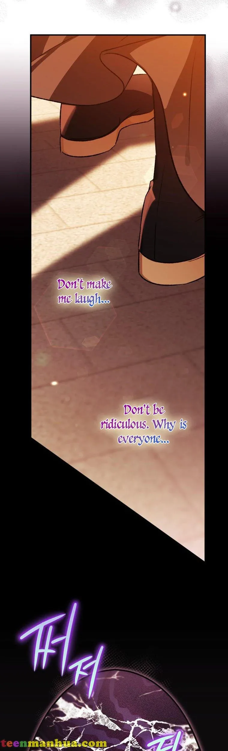 I Have Become a Crow Chapter 76 page 53