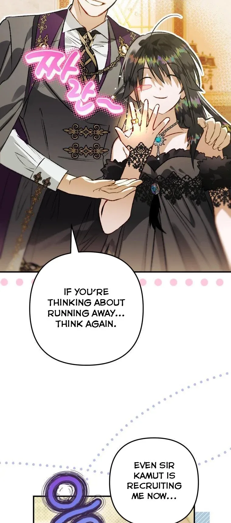 I Have Become a Crow Chapter 75 page 46
