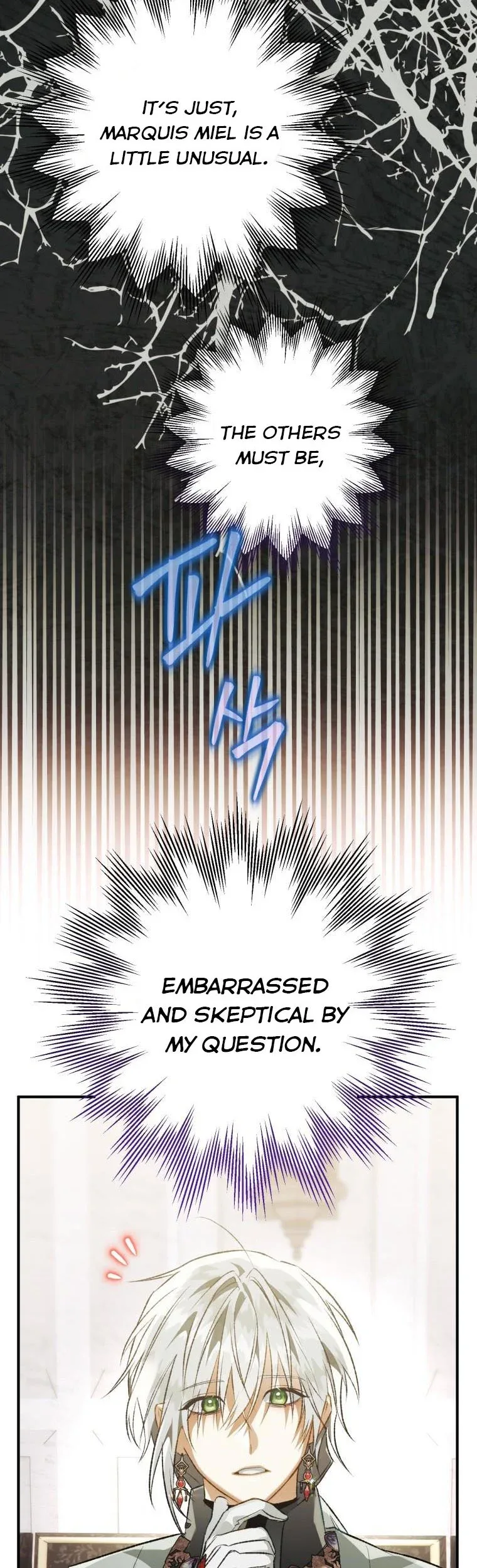 I Have Become a Crow Chapter 76 page 37