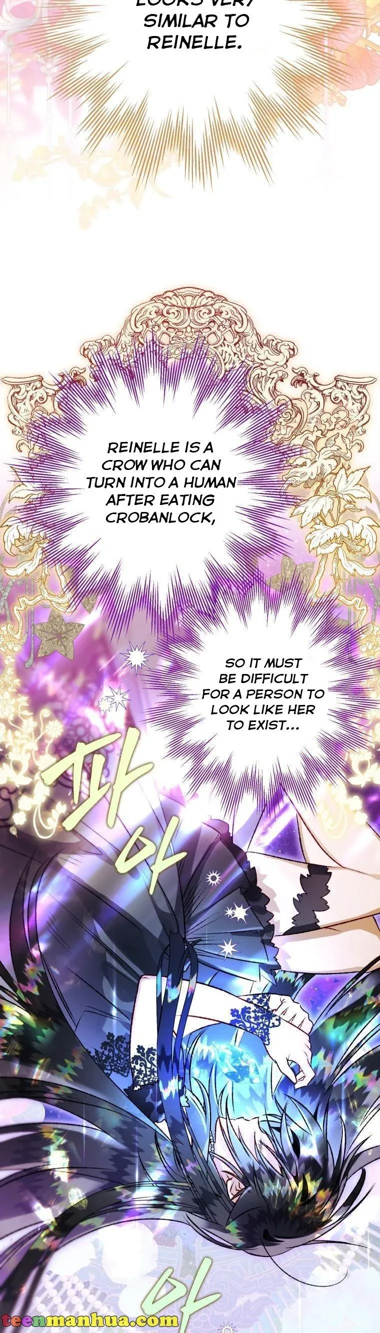 I Have Become a Crow Chapter 75 page 29