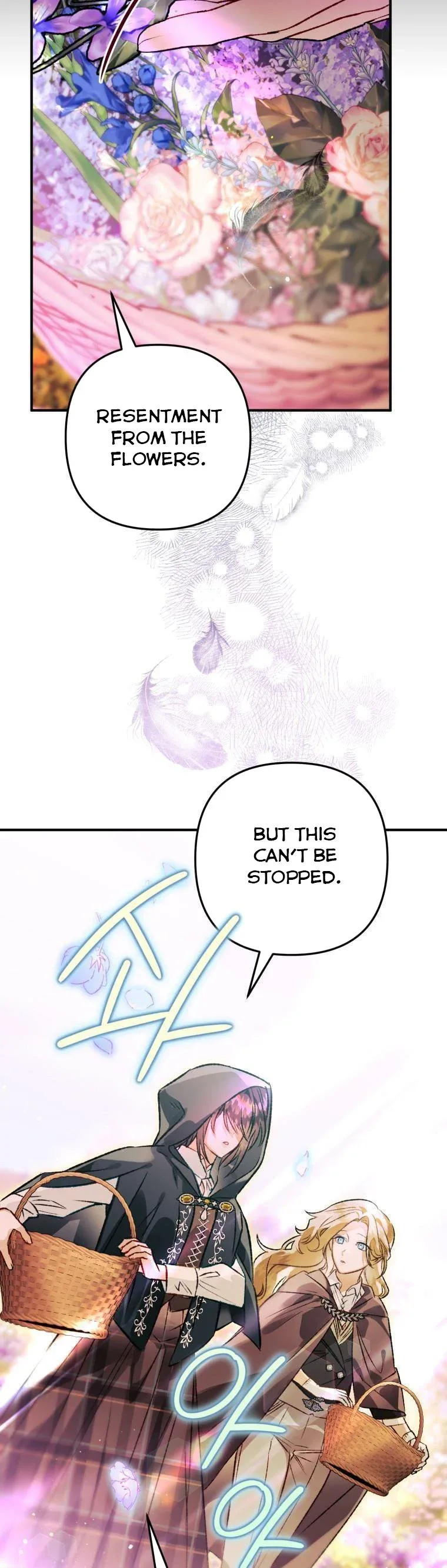 I Have Become a Crow Chapter 75 page 17