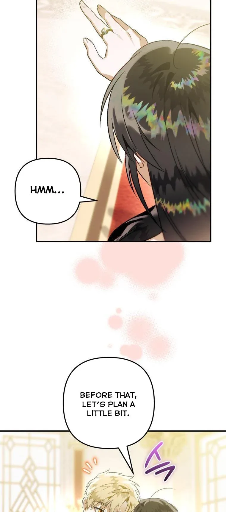 I Have Become a Crow Chapter 75 page 40