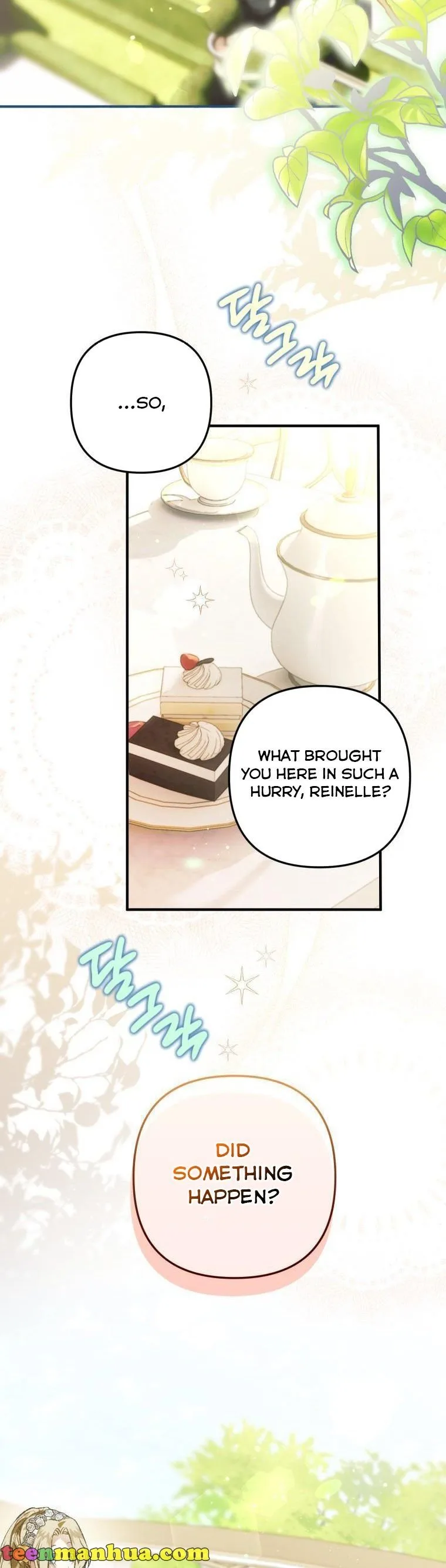 I Have Become a Crow Chapter 70 page 40