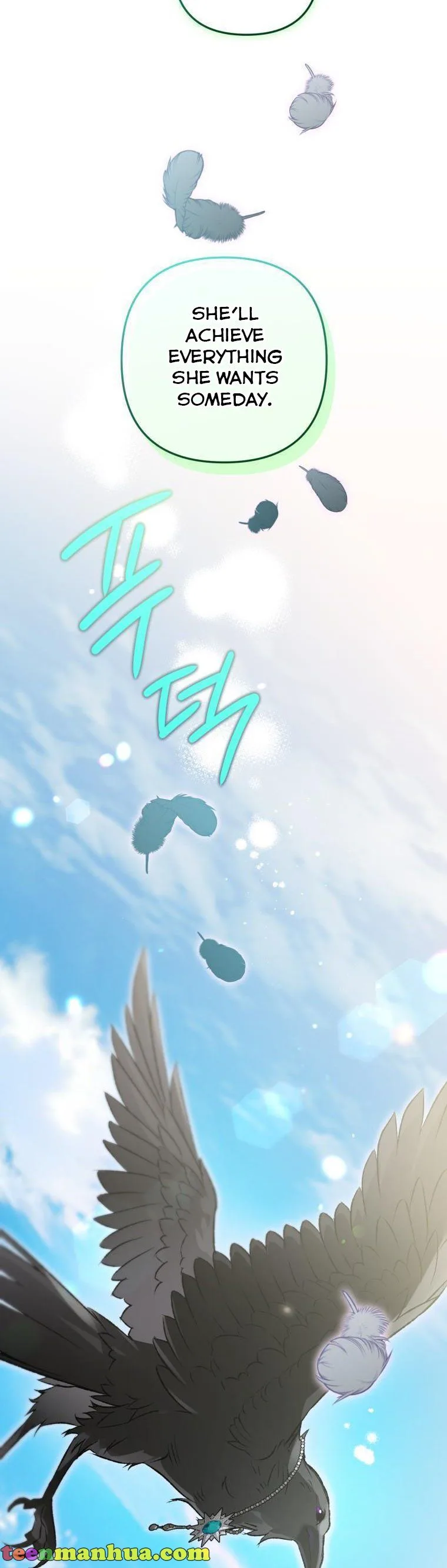 I Have Become a Crow Chapter 70 page 36