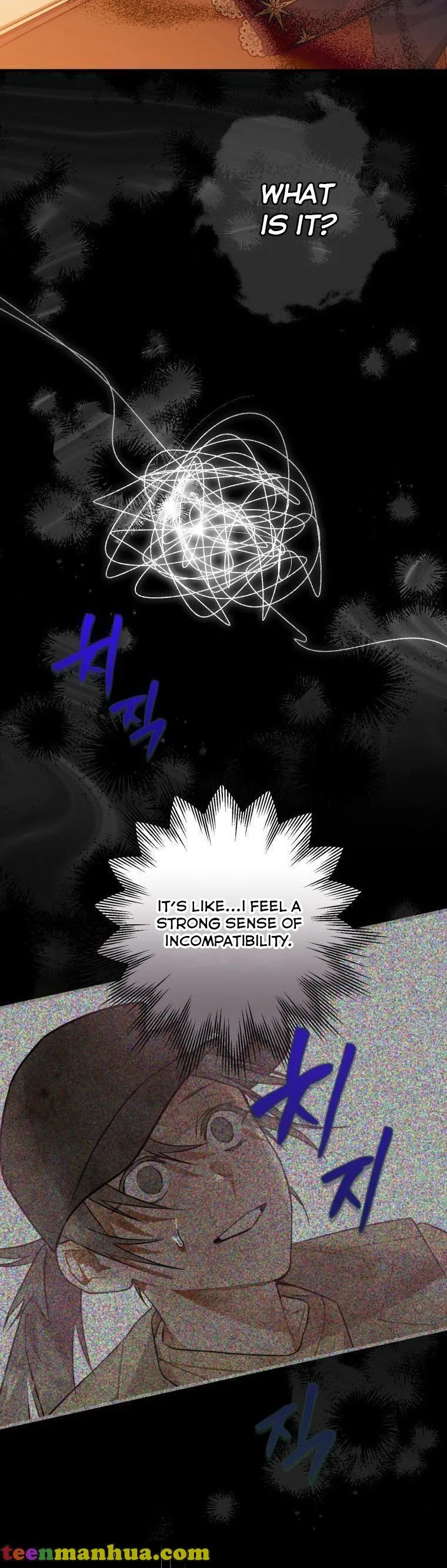 I Have Become a Crow Chapter 72 page 12