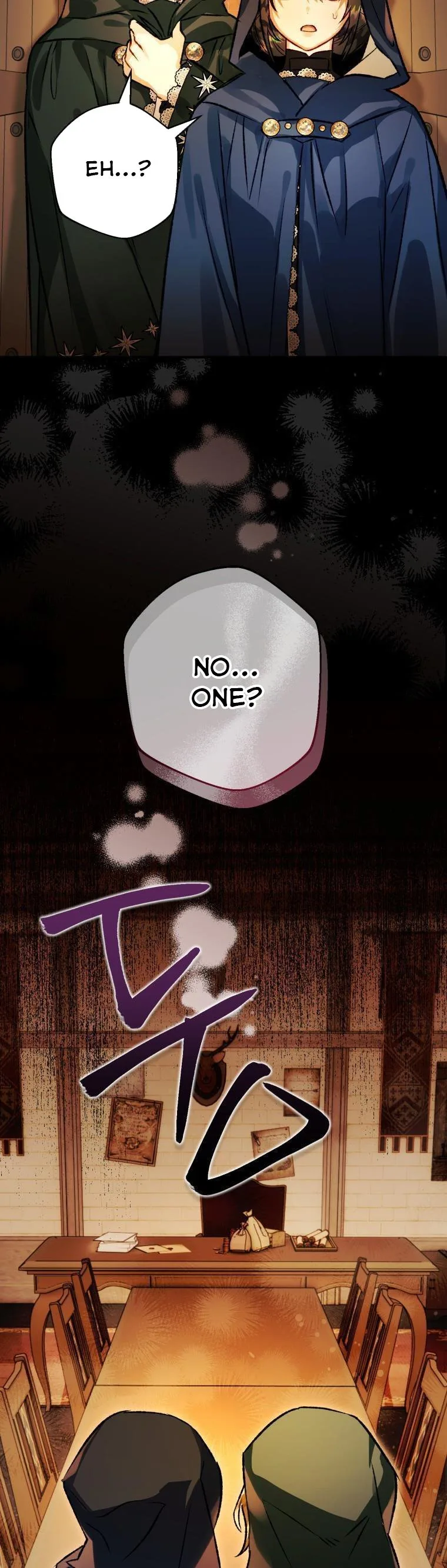 I Have Become a Crow Chapter 72 page 29