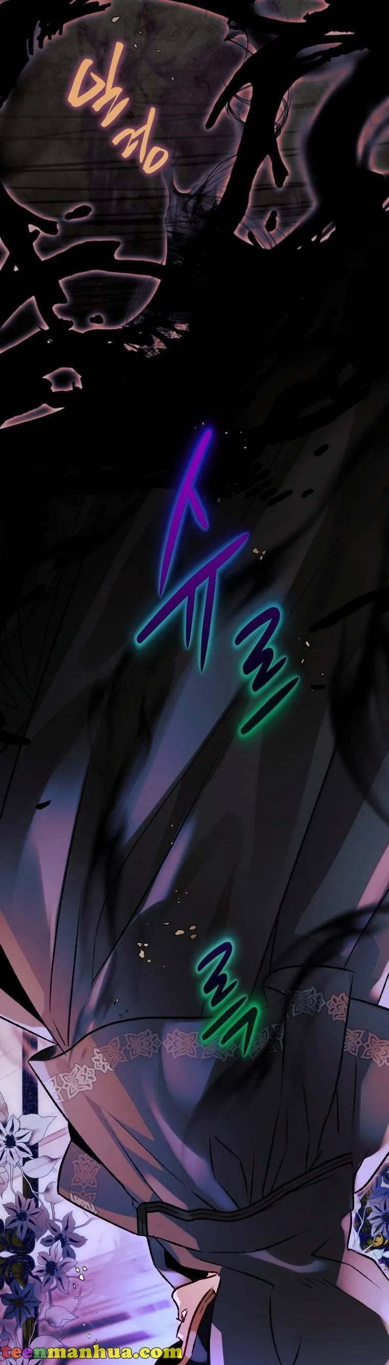I Have Become a Crow Chapter 72 page 32