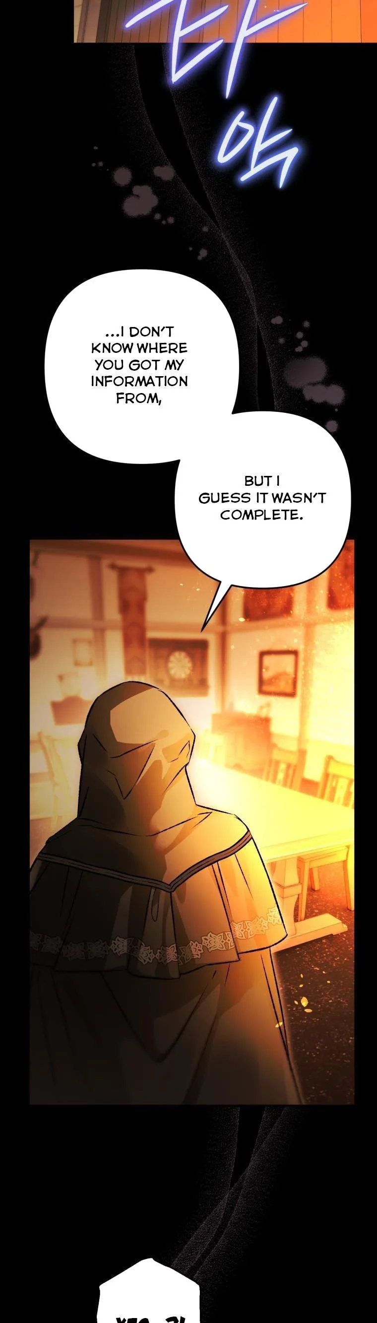 I Have Become a Crow Chapter 72 page 41