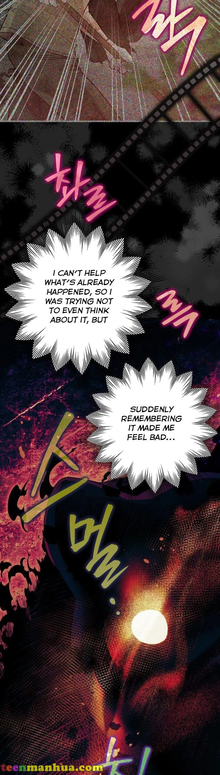 I Have Become a Crow Chapter 72 page 10