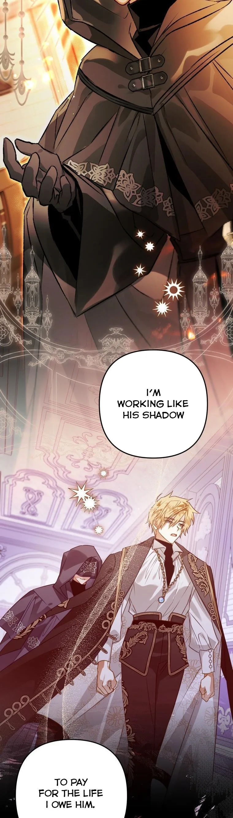 I Have Become a Crow Chapter 72 page 43