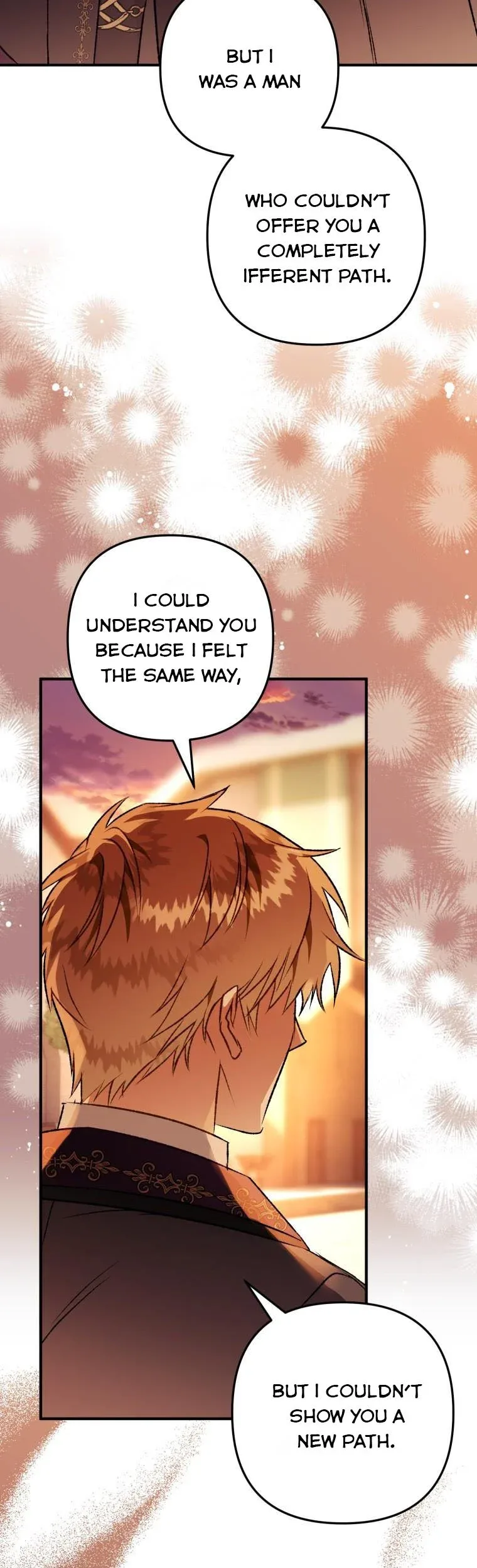 I Have Become a Crow Chapter 77 page 16