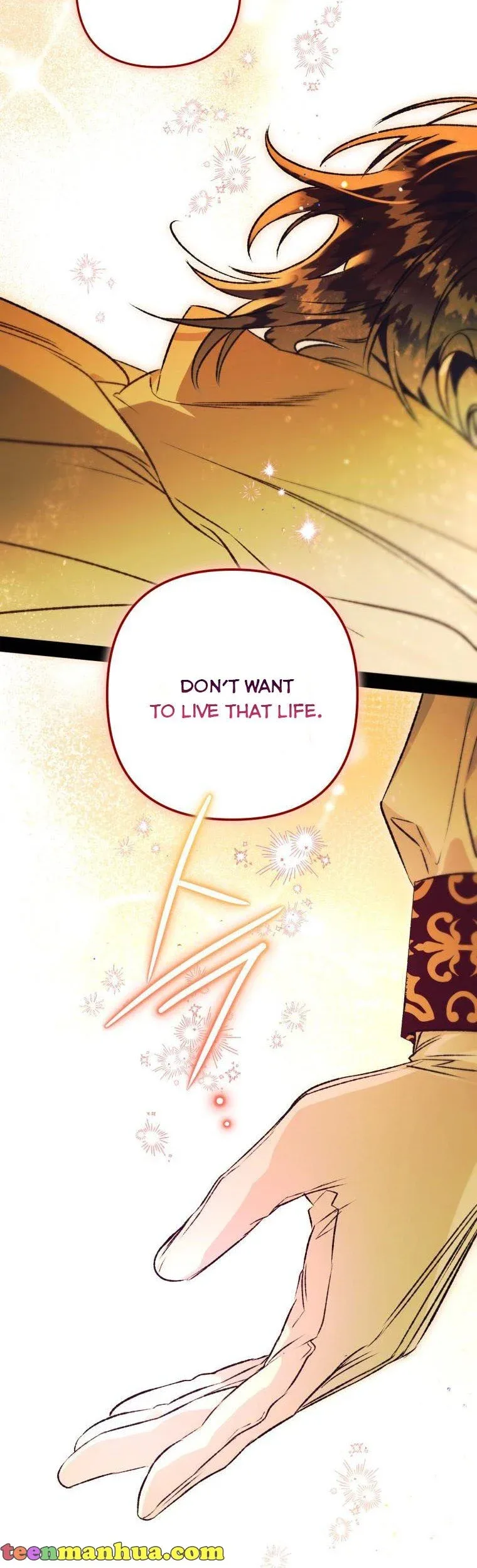 I Have Become a Crow Chapter 77 page 13