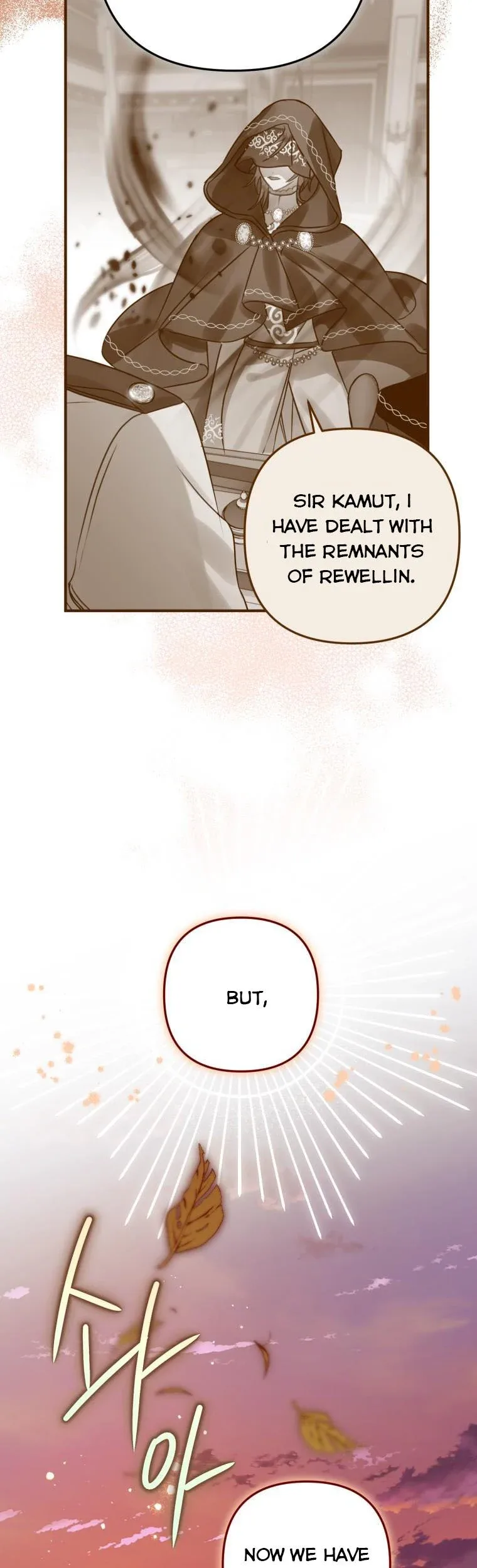 I Have Become a Crow Chapter 77 page 18