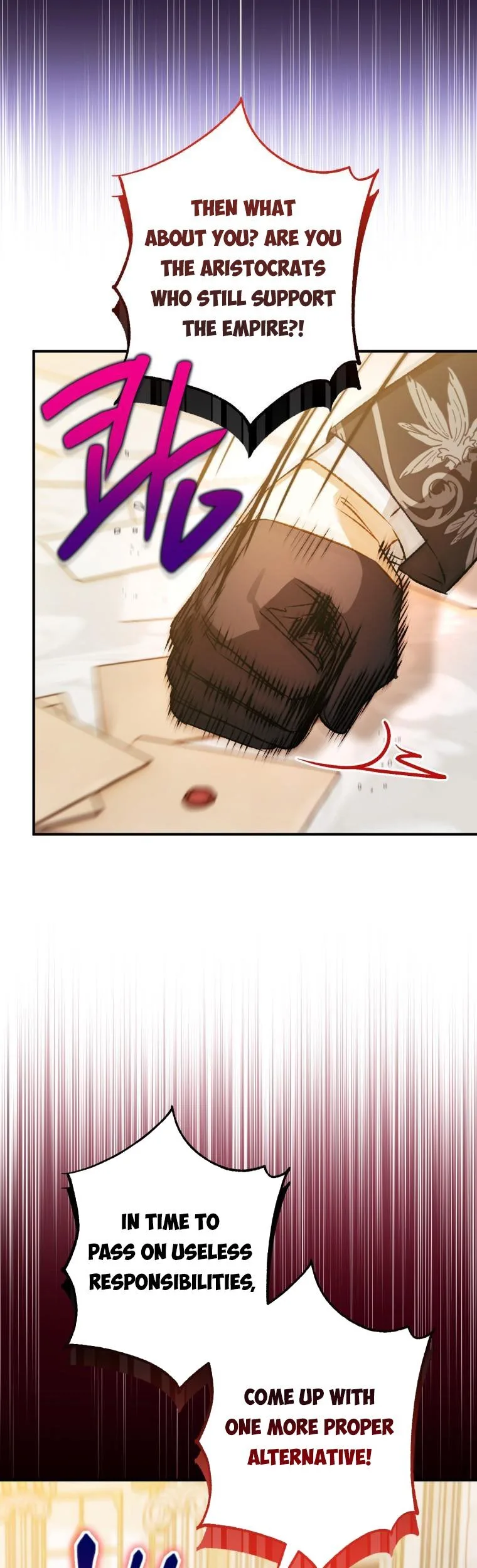 I Have Become a Crow Chapter 79 page 34