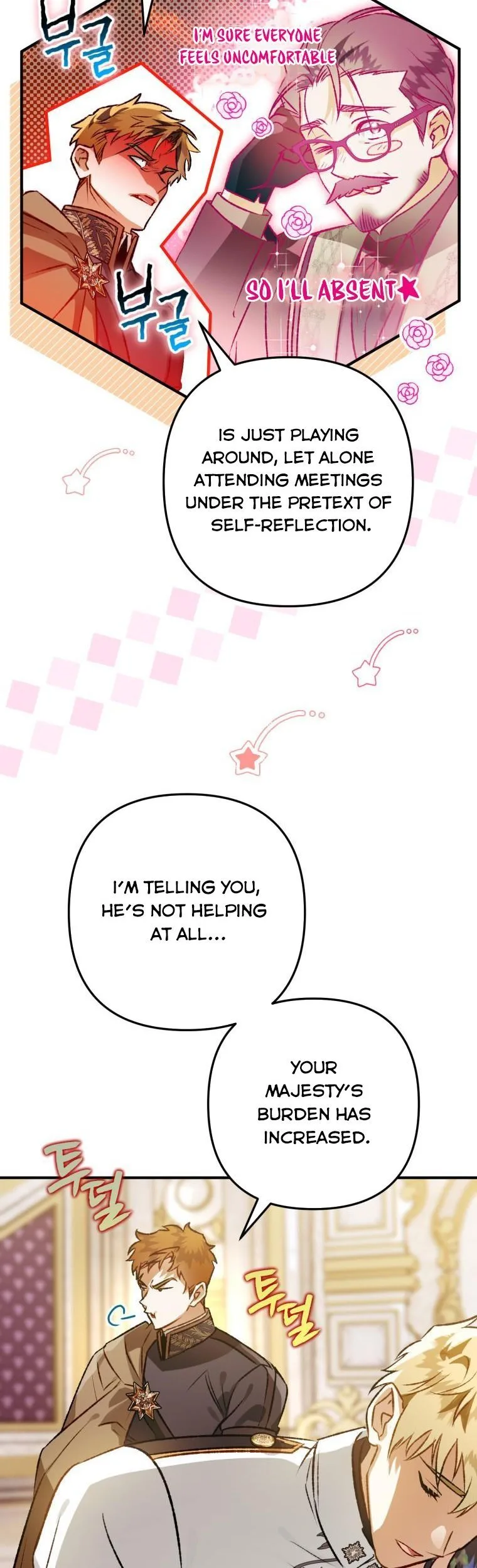I Have Become a Crow Chapter 79 page 39