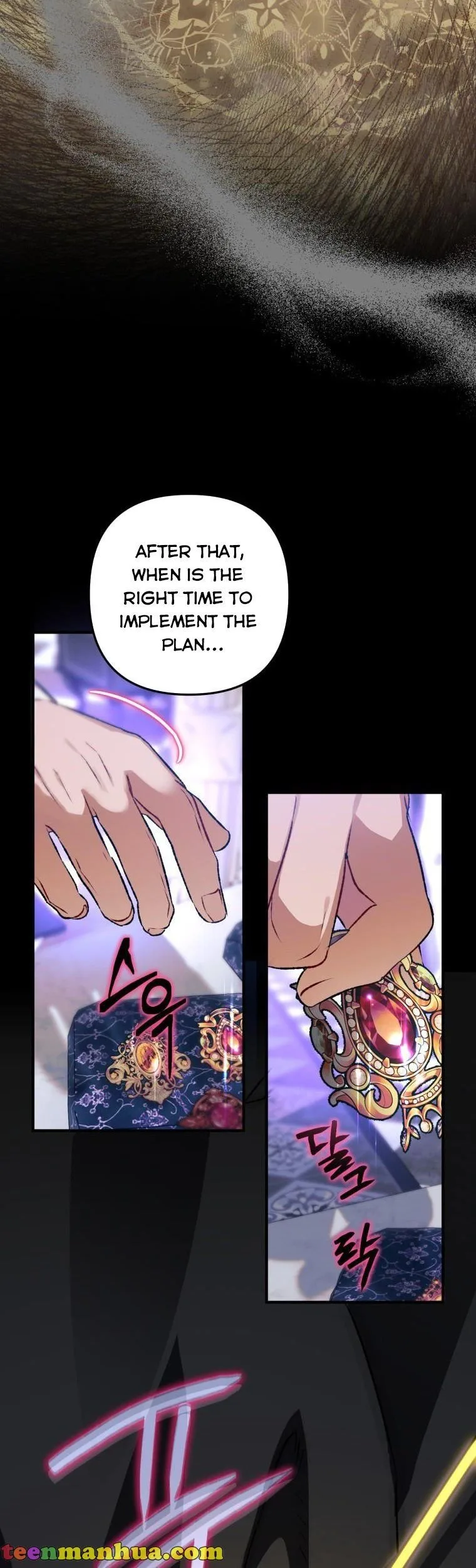 I Have Become a Crow Chapter 79 page 13