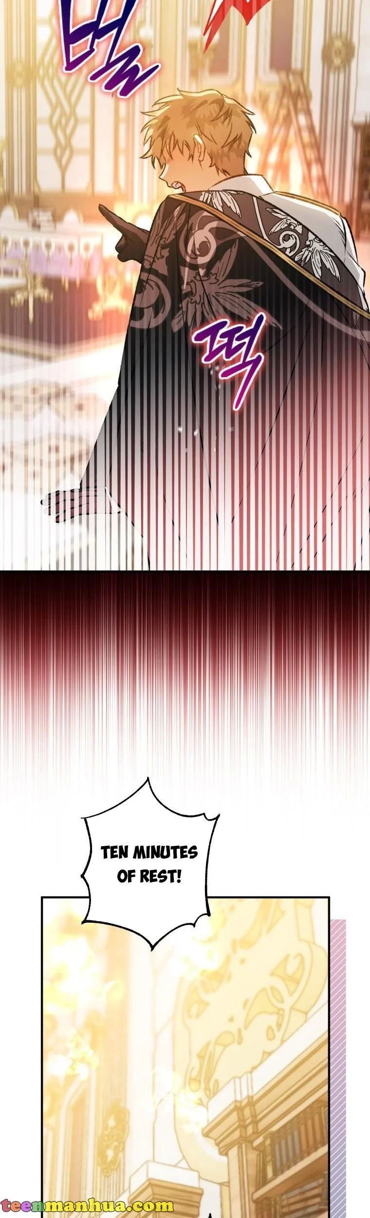 I Have Become a Crow Chapter 79 page 35