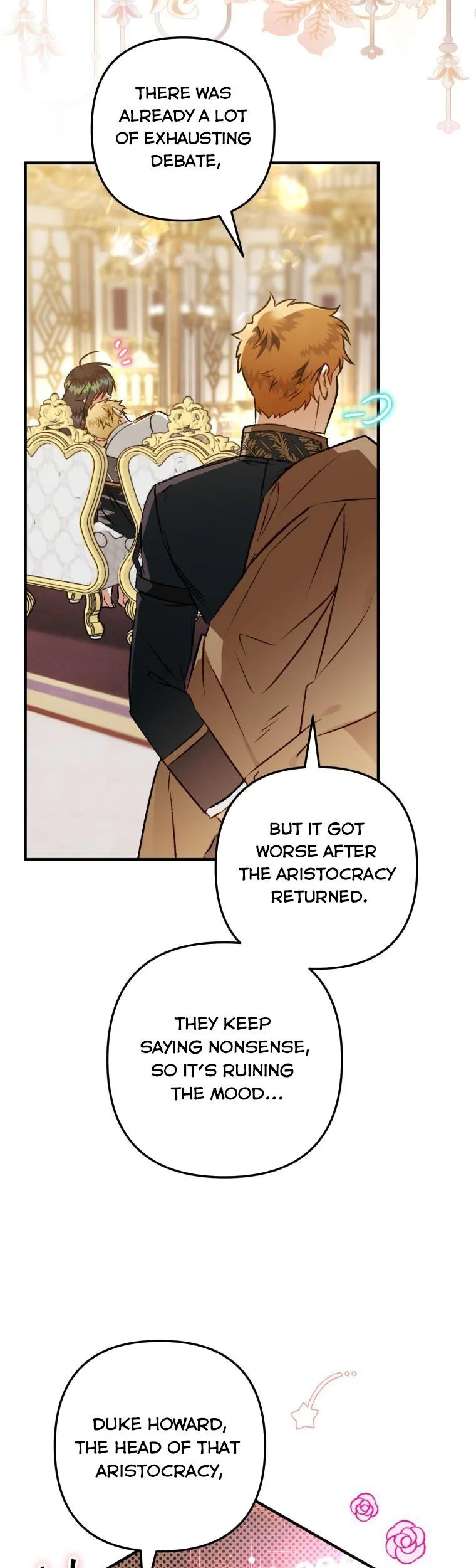I Have Become a Crow Chapter 79 page 38