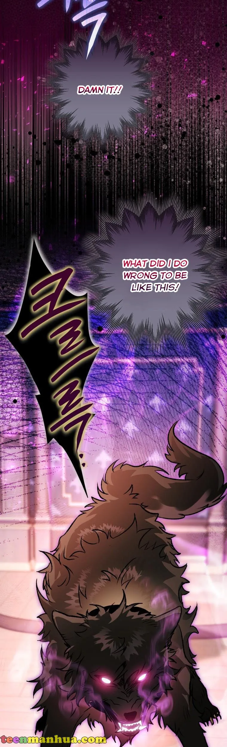 I Have Become a Crow Chapter 80 page 38